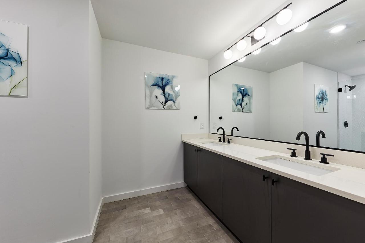 Aparthotel Harmony Lofts On Jackson 2 à Hoboken Extérieur photo
